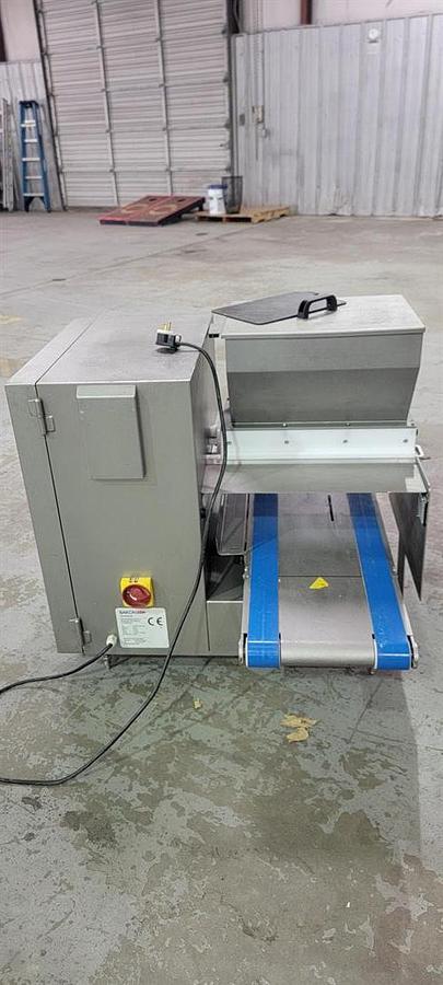 Used Bakon Drop TT Depositor