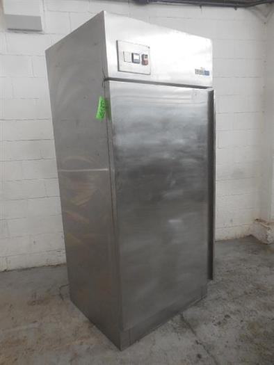 Used Amsco model 1024 stainess steel Dryer.