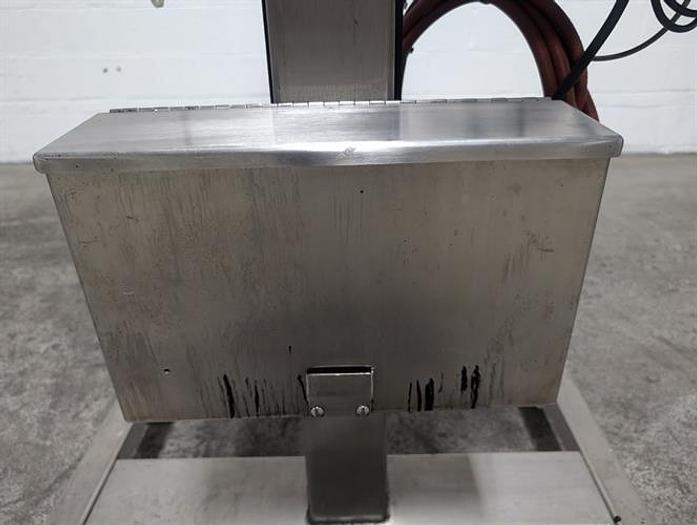 Used Videojet model Excel 2000 ink jet coder