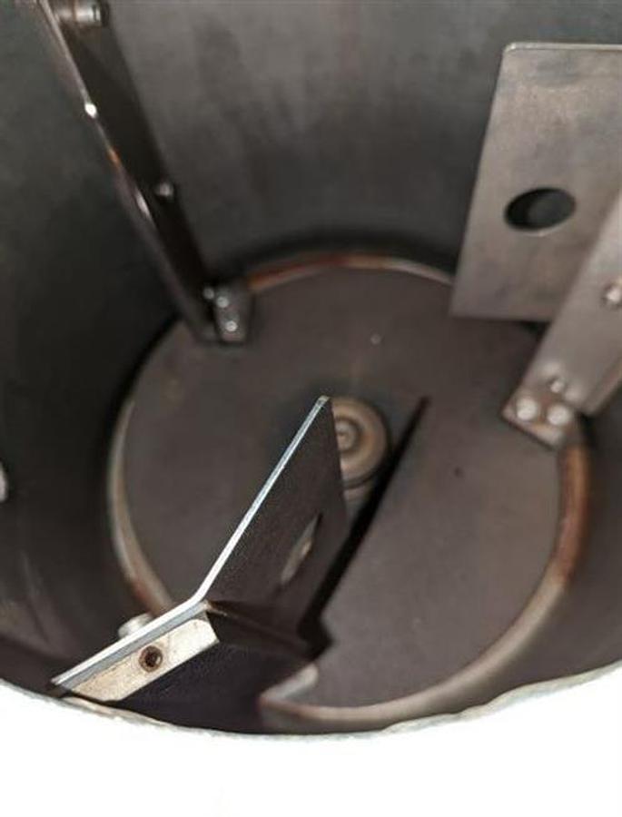 Used Nielsen Tempa 320 Enrobing Line