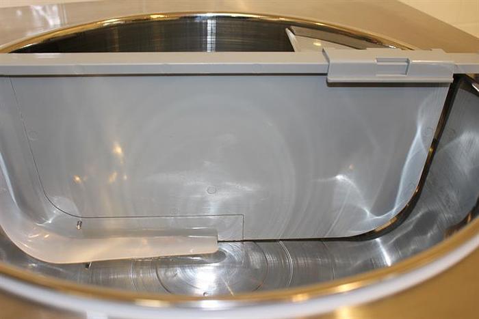 Used Chocovision 3Z Tempering Unit