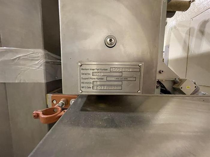 Used Viking SA600 6-Lane Pouch Machine with Augers (unused)