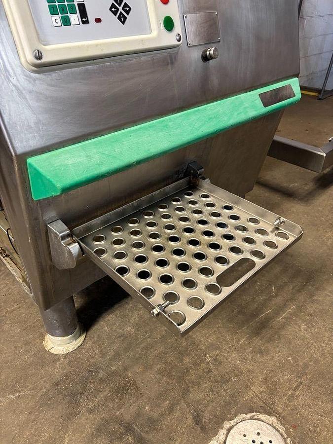 Used Vemag Model Robot HP10C