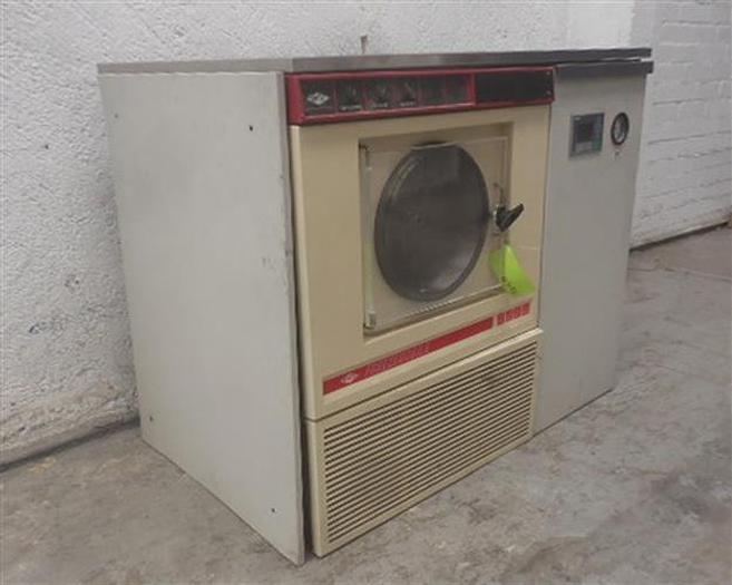 Used Virtis model FM 12XL Lyophilizer