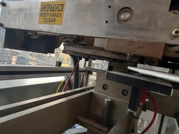 Used PDC Series 65 Neck Bander