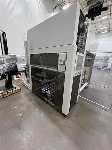 Used Bosch Paloma D32R Pick and Place Robot