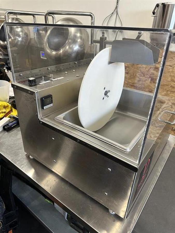 Used Perfect Air 2.0 45-lb Table Top Temperer