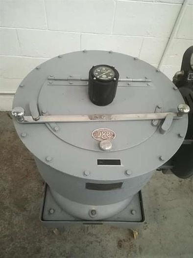 Used International model BP Centrifugue