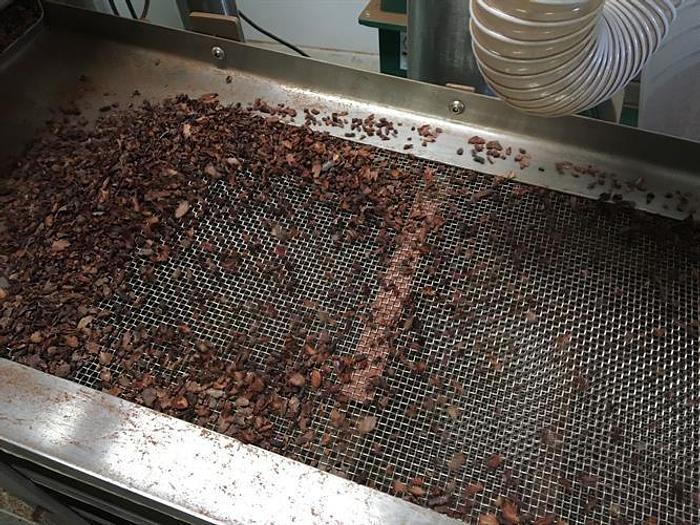 Used Cacao Cucina Winn-45 Winnower