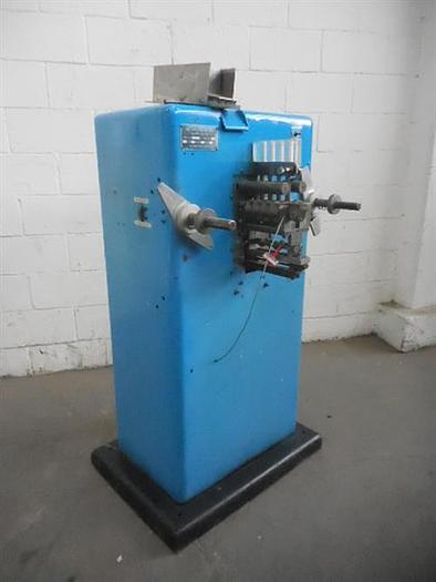 Used ROTOWRAP MODEL K STRIP PACKAGER