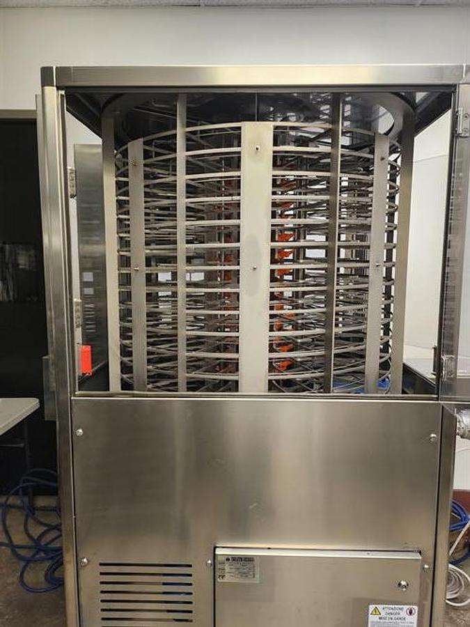 Used Selmi Spider Cooler