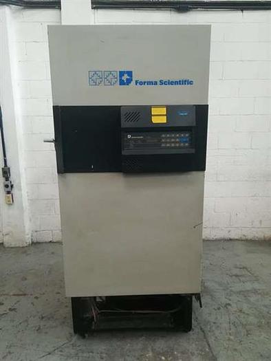 Used Forma Scientific model 8417 Ultra Freezer