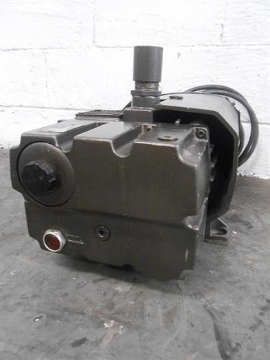 Used Becker Carbon Steel