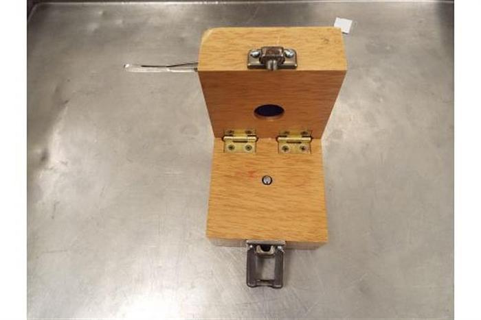 Used Masstech Calibration Weights