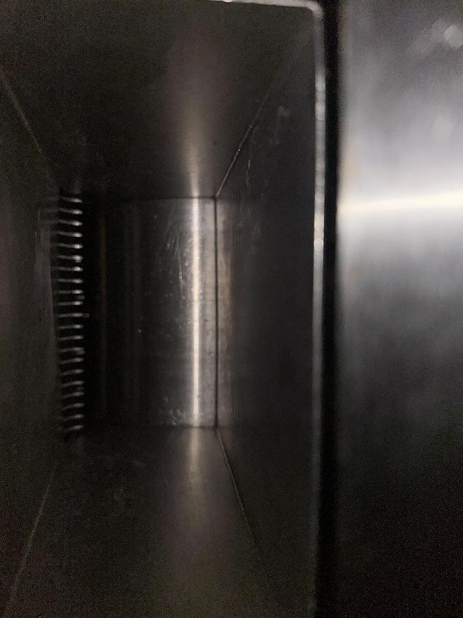 Used Urschel Model CD Dicer