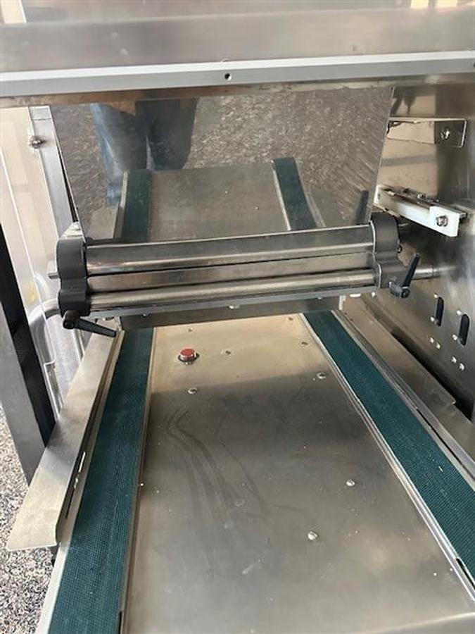 Used Polin Multidrop Compact Pro-Fast 46/FL Depositor