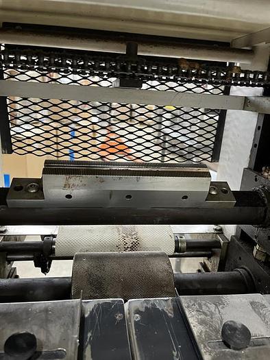 Used Doboy Mustang Horizontal Flow Wrapper