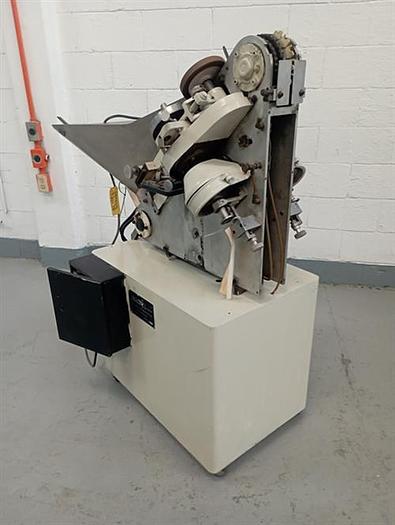 Used HARTNETT MODEL DELTA TABLET BRANDER