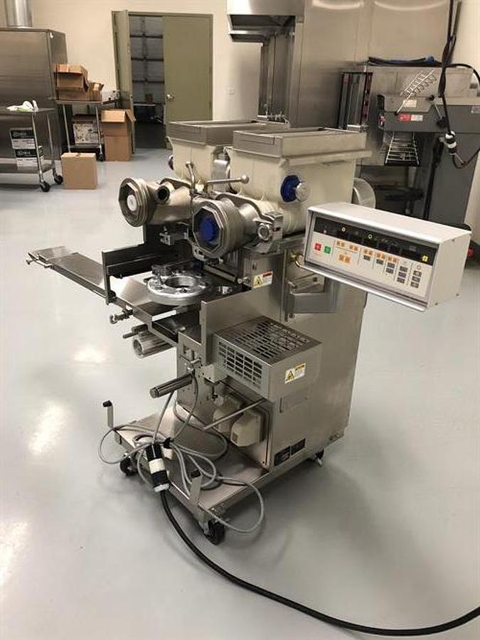 Used Rheon KN135 Cornucopia Encruster