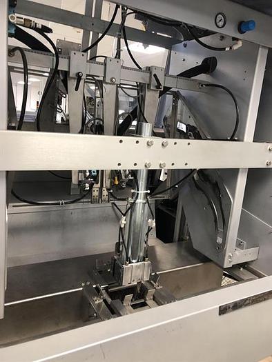 Used Bosch Doboy Cobra Carton Former