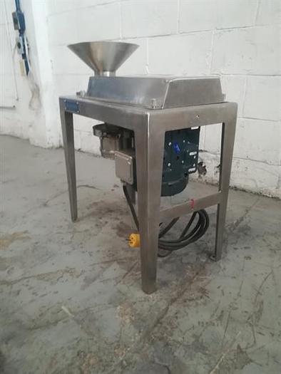 Used Quadro model 197-T comil