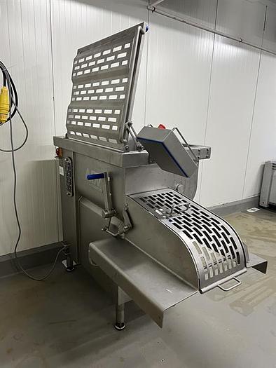 Used N&N Nadratowski Model MIX-180 Paddle Blender