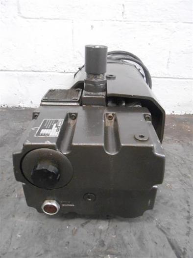 Used Becker Carbon Steel