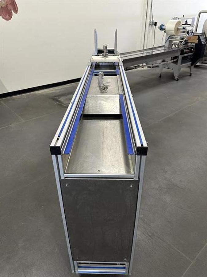 Used KeyChoc Infinity AML Mold Loader