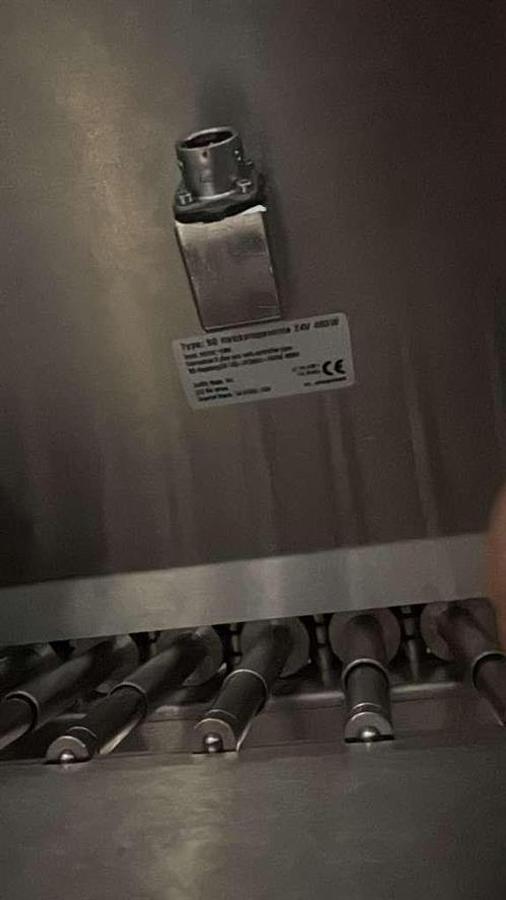 Used Truffly Made XL Universal Depositor