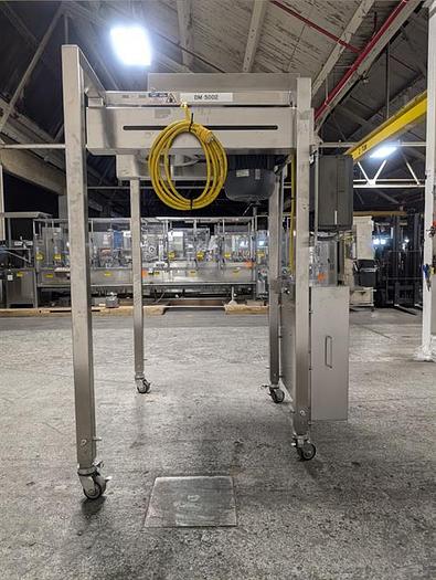 Used Quadro model 196S Comil