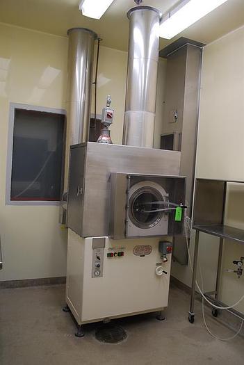 Used Thomas Engineering 24" Stainless Steel Accela-Cota