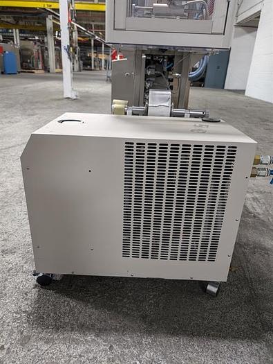 Used Klockner model EAS blister packager