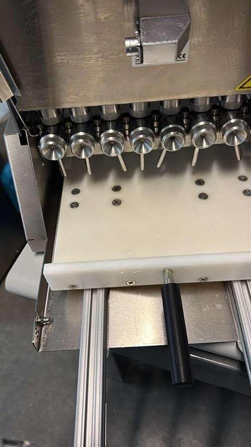 Used Truffly Made XL Universal Depositor