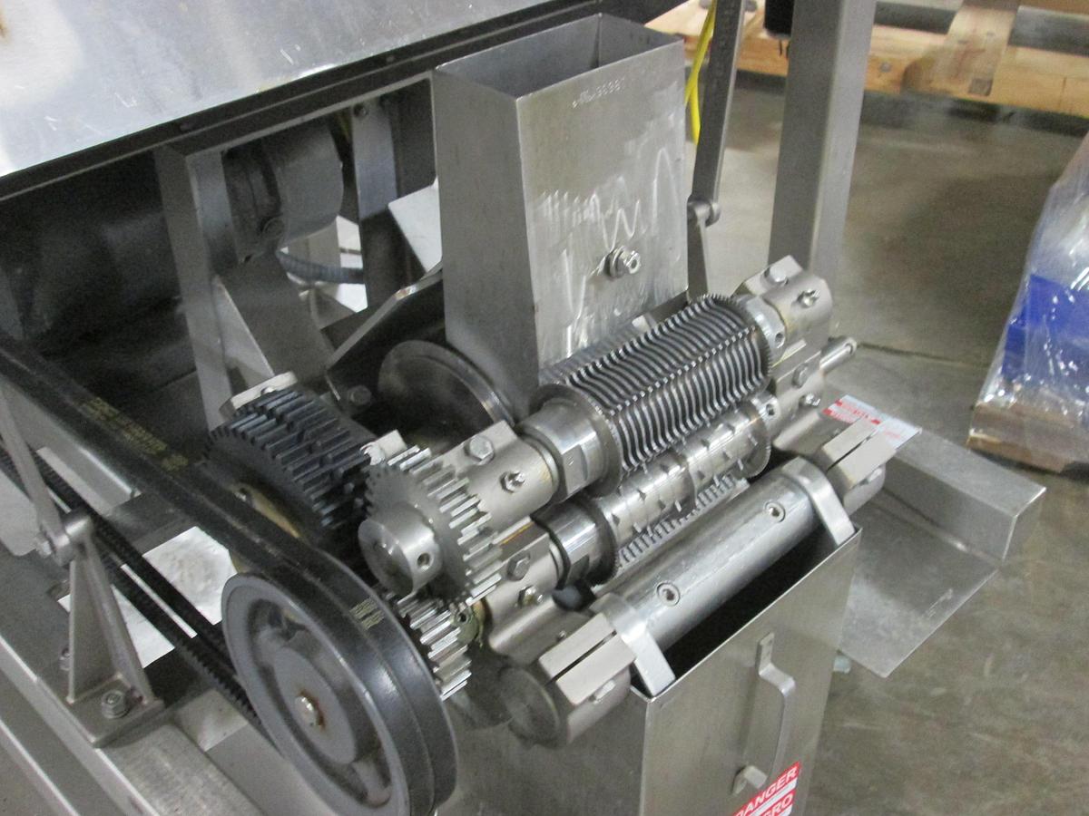 Used Urschel Model CD Dicer