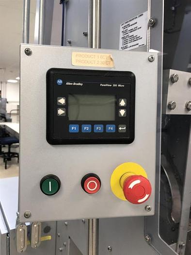 Used Bosch Doboy Cobra Carton Former