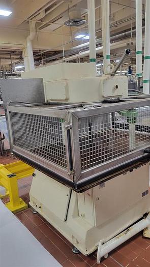 Used Ruffinatti TZ 40 Puller