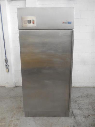 Used Amsco model 1024 stainess steel Dryer.