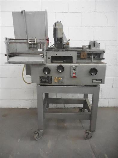 Used HAPA DEF310 LABEL PRINTER