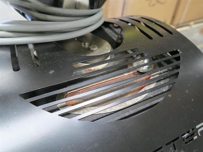 Used Selmi 2.5 Kg Batch Roaster