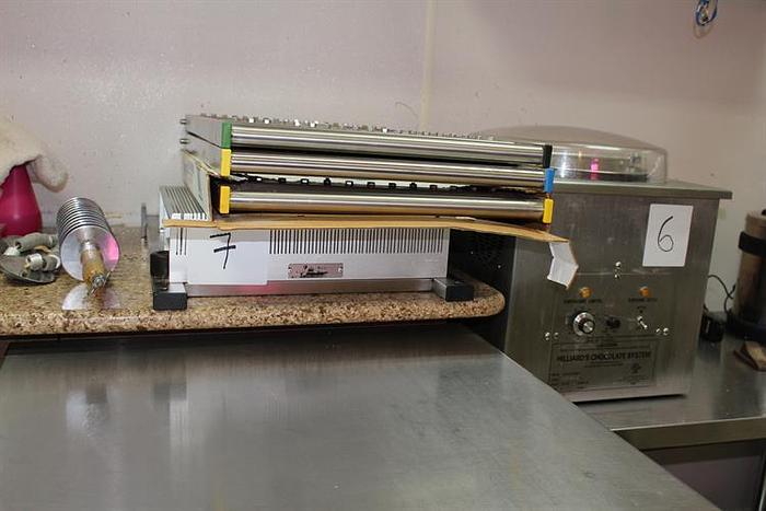 Used Dedy Guitar Cutter