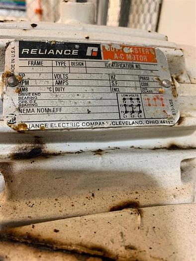 Used Sprout-Waldron (Andritz) 12" Stainless Steel Peanut Butter Mill