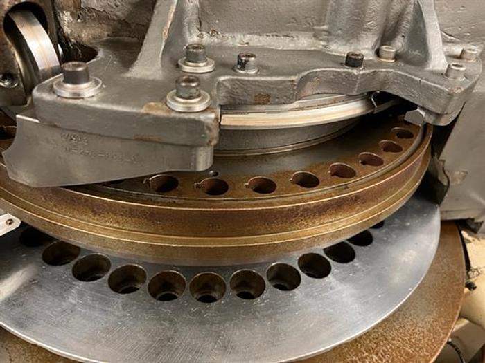 Used Stokes model 552-1 41 Station Tablet Press