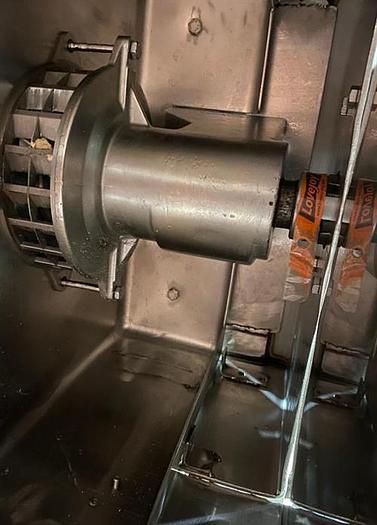 Used Urschel model 3600 SS Comitrol