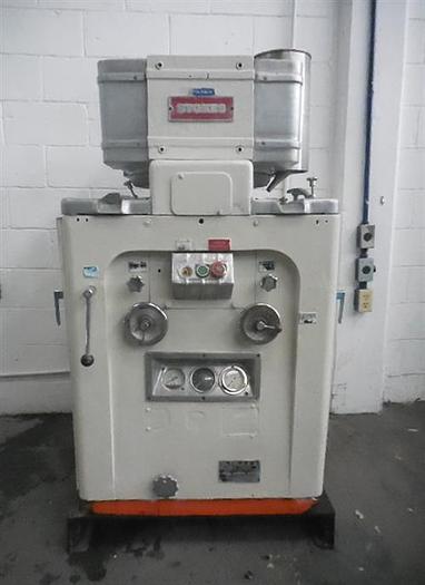 Used STOKES MODEL 540