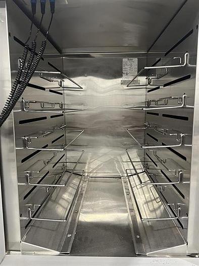 Used Traulsen Blast Chill Freezer