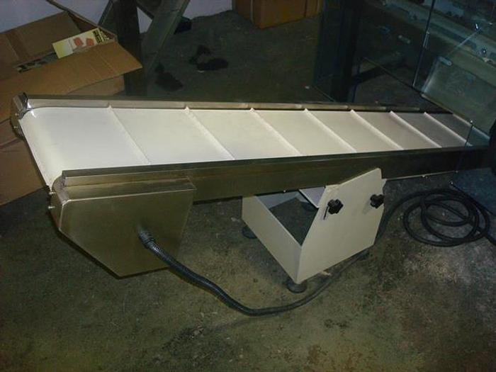 Used Zengran Form, Fill and Seal Machine with 10-Head Rotary Scale