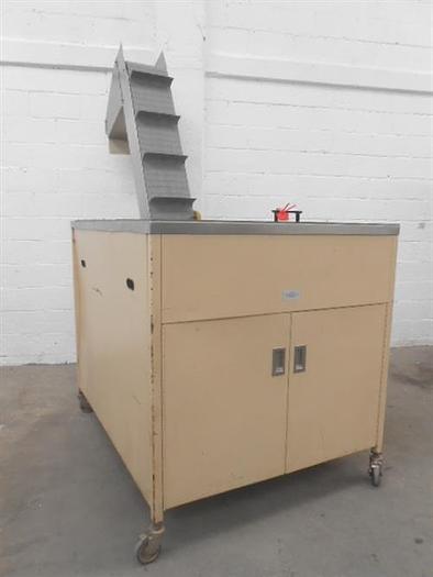 Used Palace Bottle Feeder