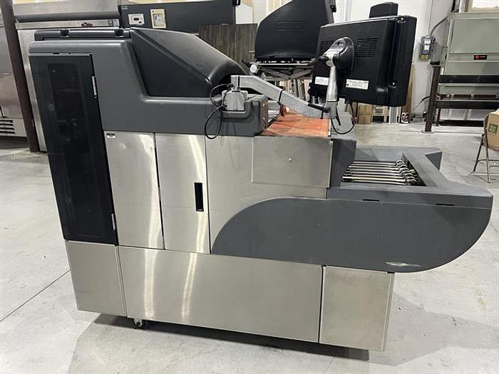 Used Hobart AWS Automatic Meat Wrapper
