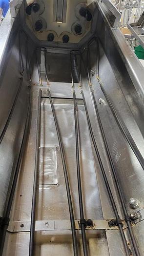 Used Klockner Hansel Strada 700 Hard Candy Line