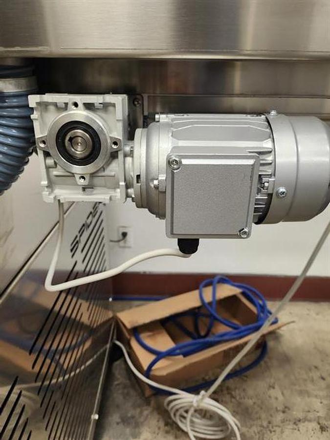 Used Selmi Spider Cooler